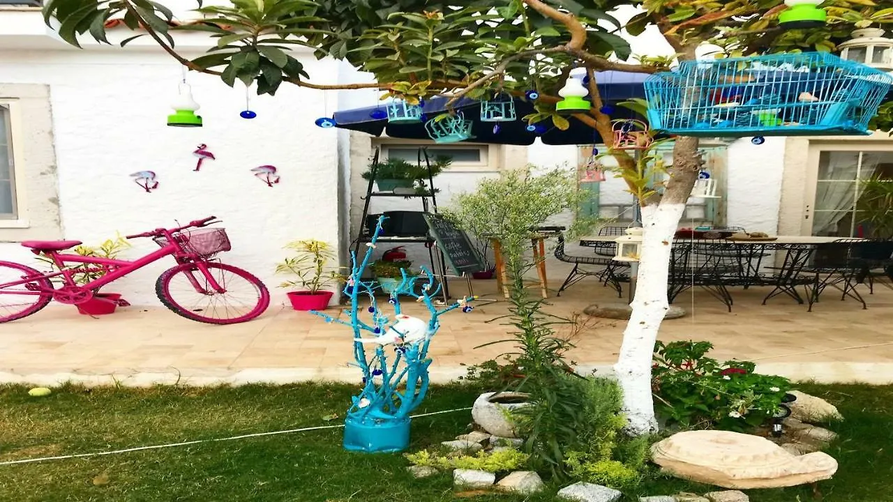 Umit Ev Hotel Alacati 2*,  Turkey